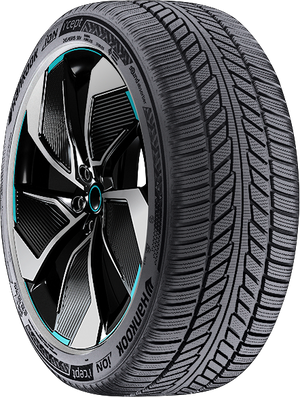 Hankook iON icept IW01 235/45R19