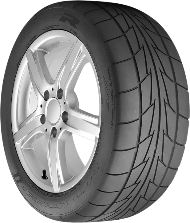 Nitto NT555RII 305/35R18