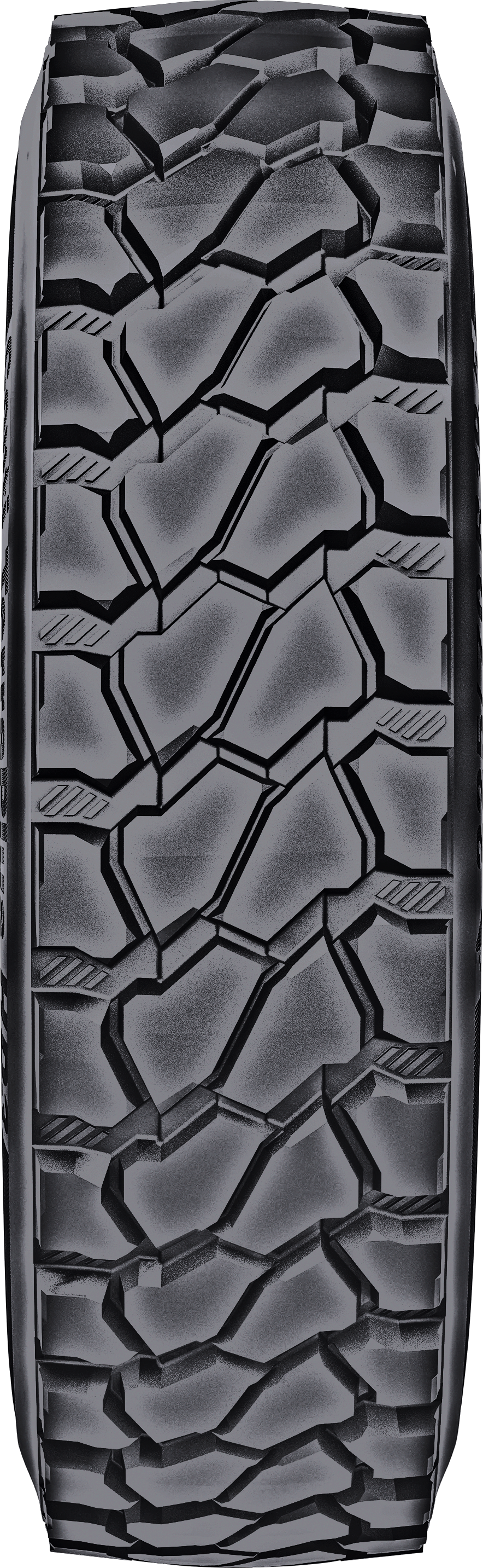Continental Terra HD3 245/70R19.5