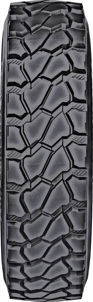 Continental Terra HD3 245/70R19.5