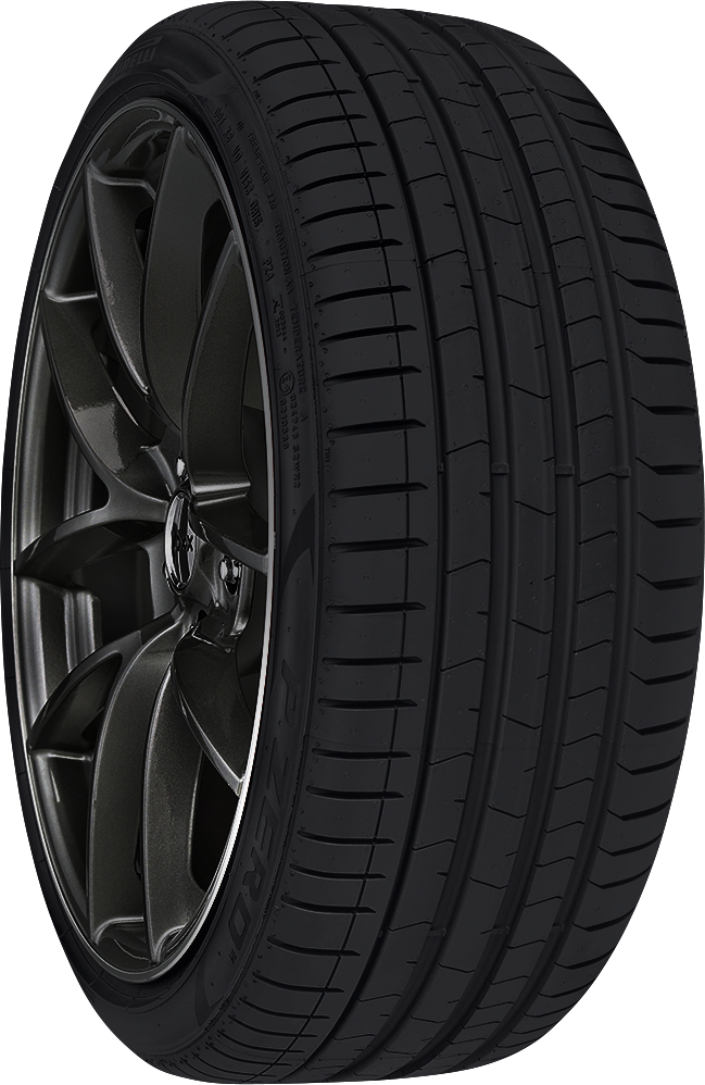 Pirelli P-Zero (PZ4-Luxury) 285/30R21 100Y XL (MGT) - Wheelwiz
