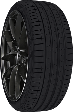 Pirelli P-Zero (PZ4-Luxury) 285/30R21 100Y XL (MGT) - Wheelwiz