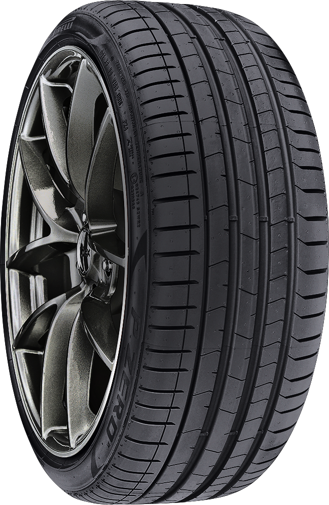 Pirelli P-Zero (PZ4-Luxury) 275/35R22 104Y XL (VOL)