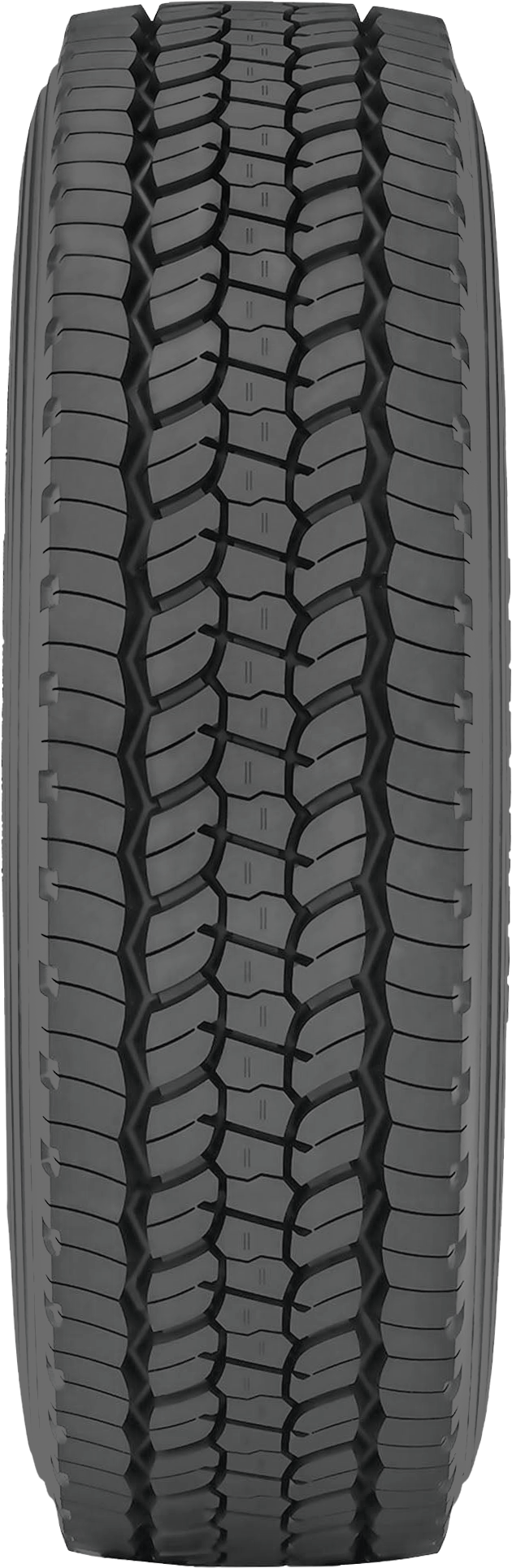 Yokohama 115R 225/70R19.5 - Wheelwiz