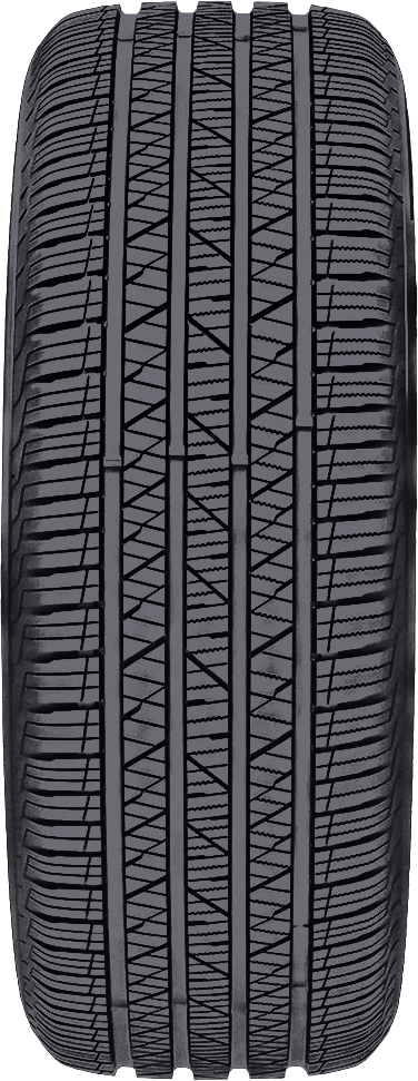 Hankook Dynapro HP2 Plus (RA33D) 265/45R21 - Wheelwiz
