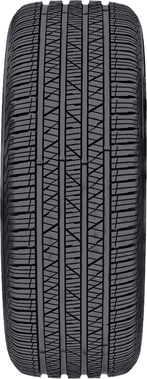 Hankook Dynapro HP2 Plus (RA33D) 265/45R21 - Wheelwiz