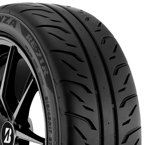 Bridgestone Potenza RE-71R 255/40R17