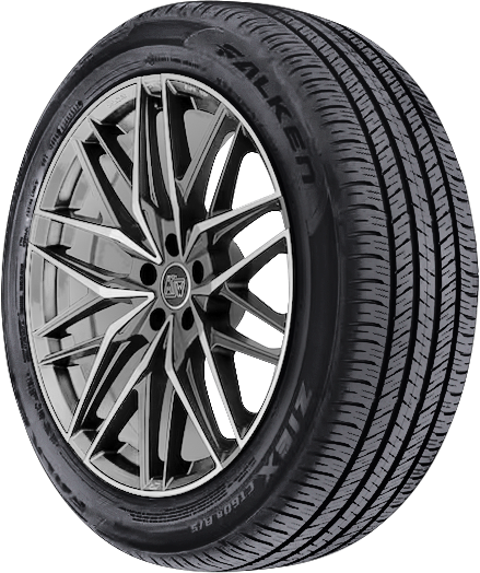 Falken ZIEX CT60A A/S 275/45R21 110W XL