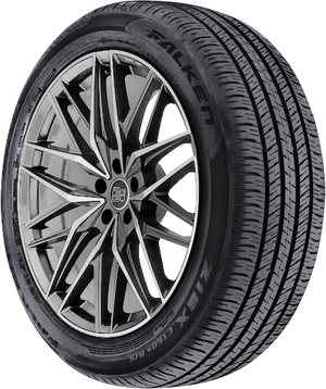 Falken ZIEX CT60A A/S 275/45R21 107W