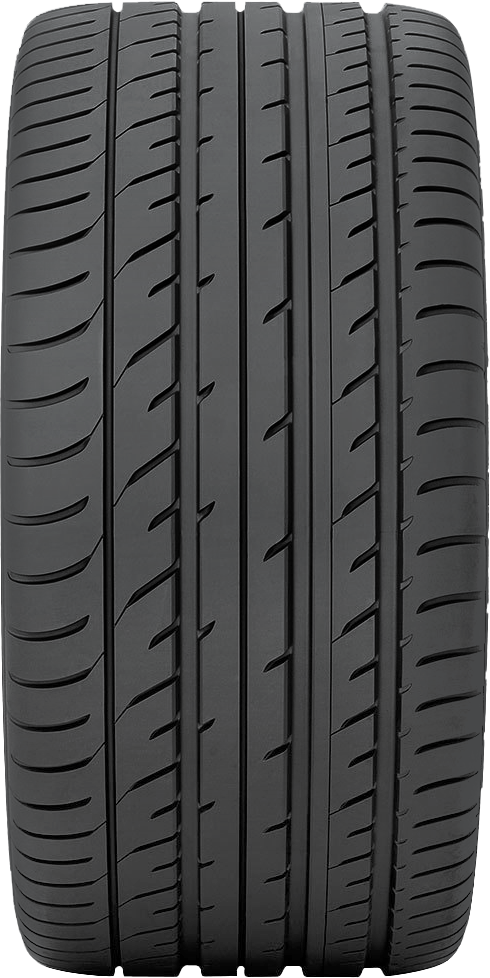 Toyo Proxes T1 Sport 255/35R19 - Wheelwiz
