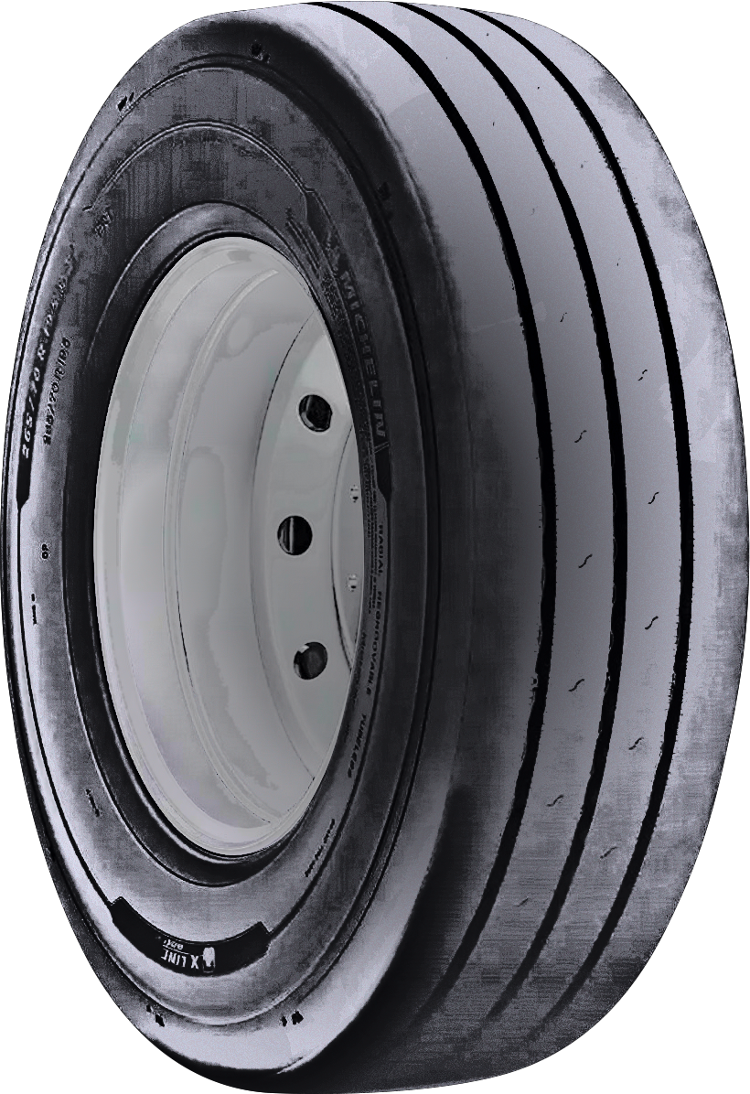 Michelin X Line Energy T 11R22.5 - Wheelwiz