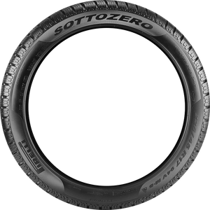 Pirelli Winter 240 Sottozero Serie Ii 255/40R20 - Wheelwiz