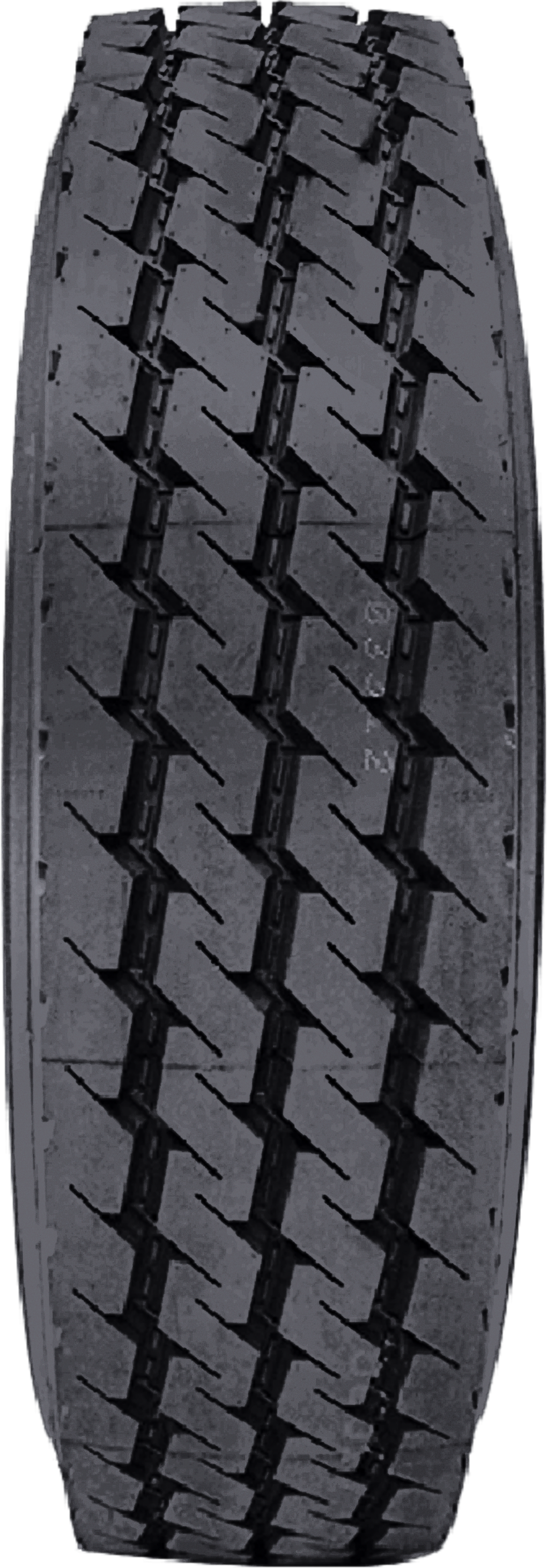 General Grabber OA 315/80R22.5
