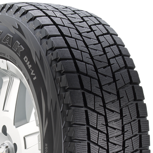 Bridgestone Blizzak DM-V1 P225/75R16