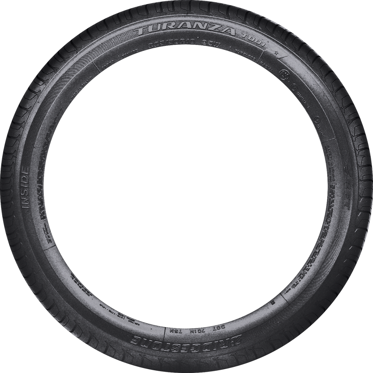 Bridgestone Turanza T001 225/45R17