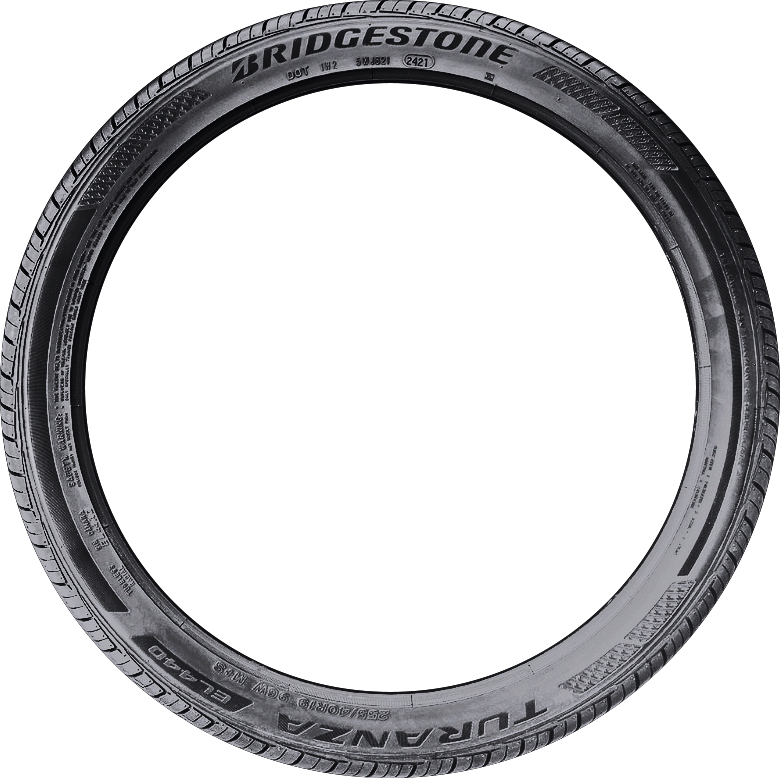 Bridgestone Turanza EL440 235/50R18