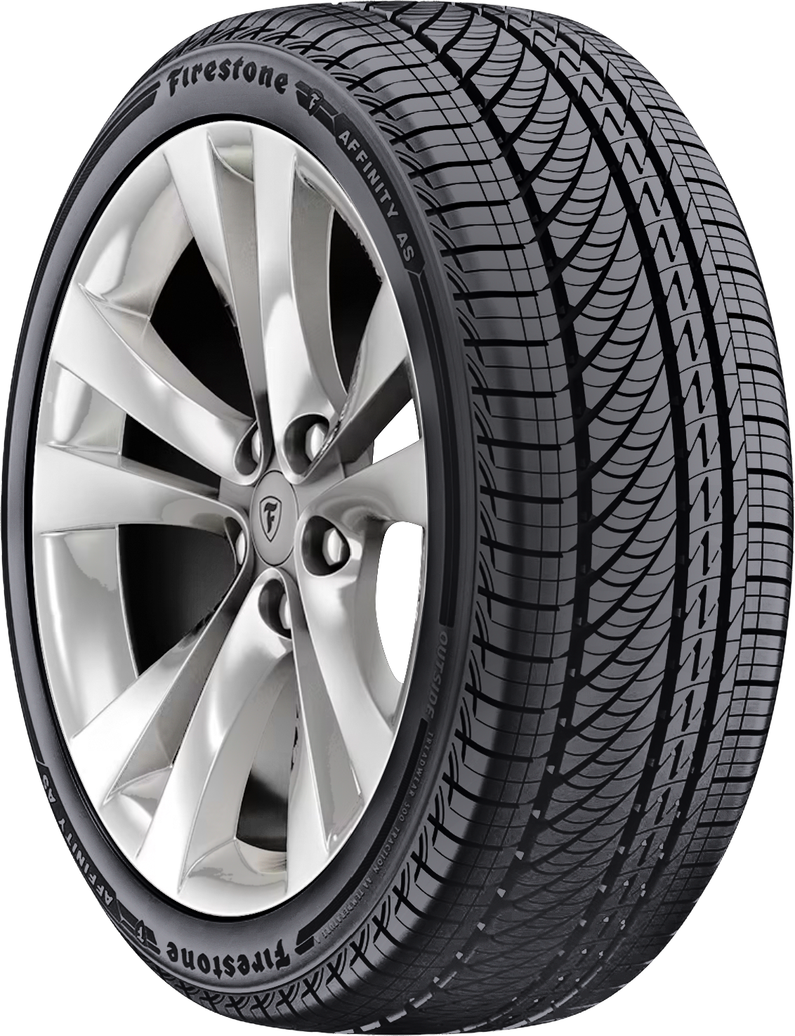 Firestone AFFINITY AS 215/60R16 95V