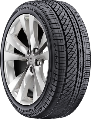 Firestone AFFINITY AS 195/65R15 91V
