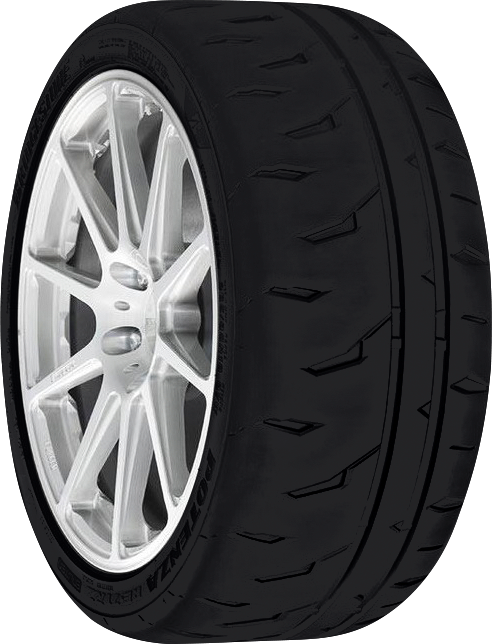 Bridgestone Potenza RE-71RZ 335/30R18 - Wheelwiz