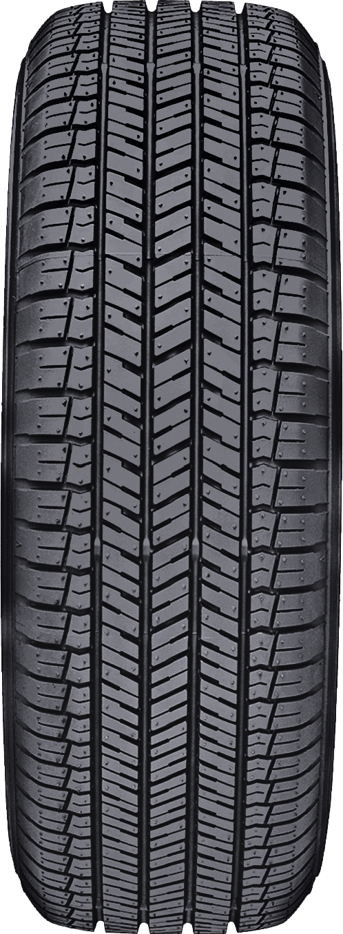 Yokohama AVID S34B P205/60R16 91H - Wheelwiz