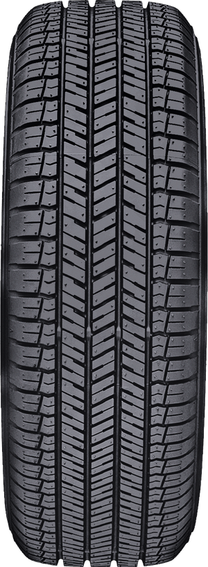 Yokohama AVID S34B P205/60R16 91H - Wheelwiz