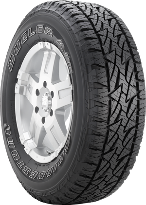 Bridgestone Dueler A/T Revo 2 275/65R18