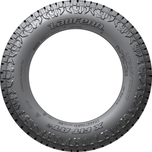 Laufenn X FIT AT2 265/50R20