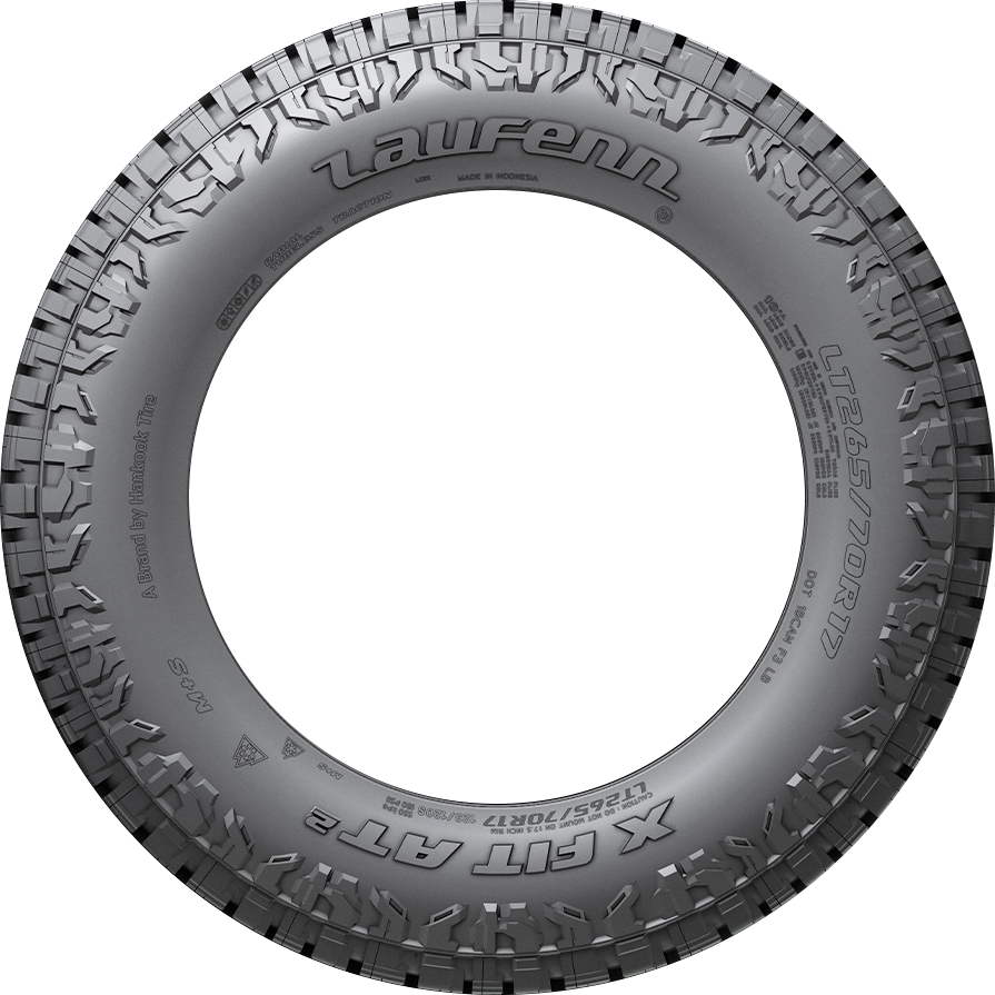Laufenn X FIT AT2 245/60R18