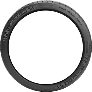 Michelin Pilot Super Sport 255/45ZR19 100Y ZP (N0) - Wheelwiz