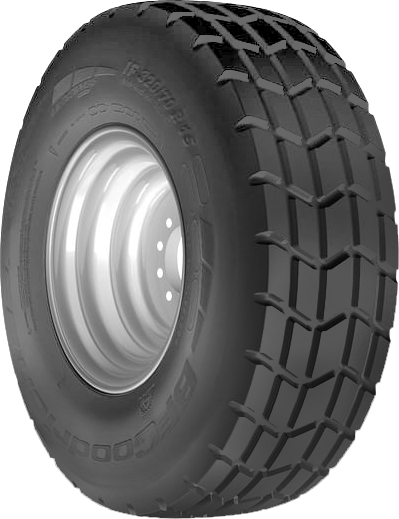 BFGoodrich Implement Control IF320/70R15