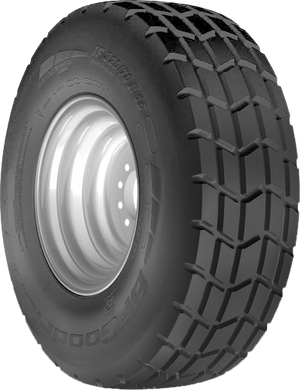 BFGoodrich Implement Control IF320/70R15