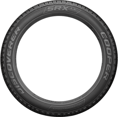 Cooper Discoverer SRX LE 275/50R20