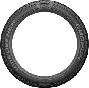 Cooper Discoverer SRX LE 275/50R20