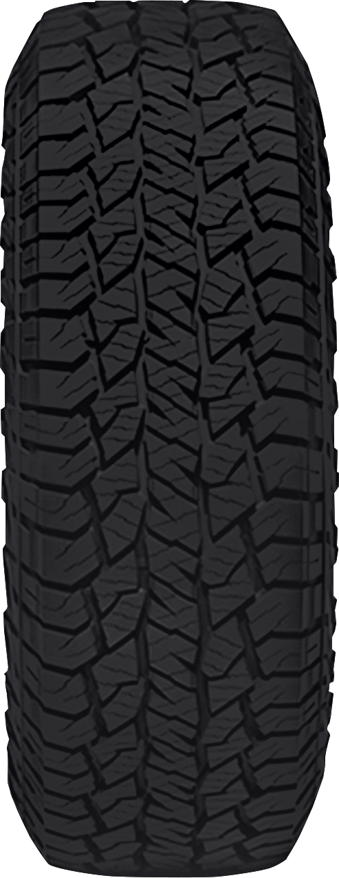 Hankook Dynapro AT2 Xtreme LT265/75R16 - Wheelwiz