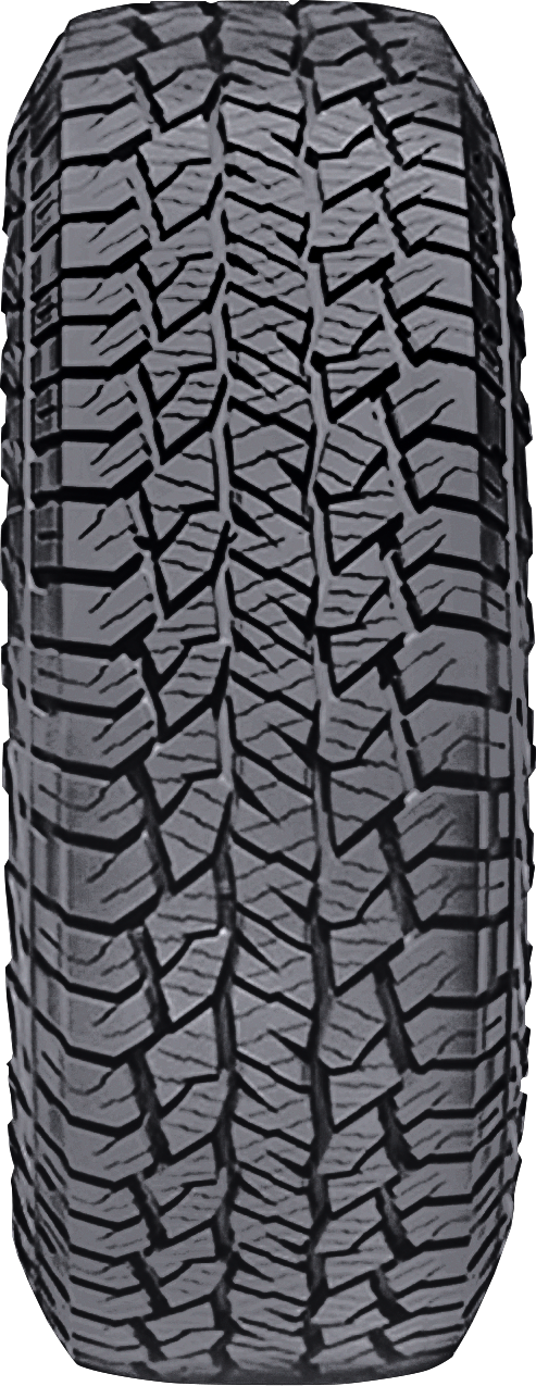 Hankook Dynapro AT2 Xtreme LT285/75R17