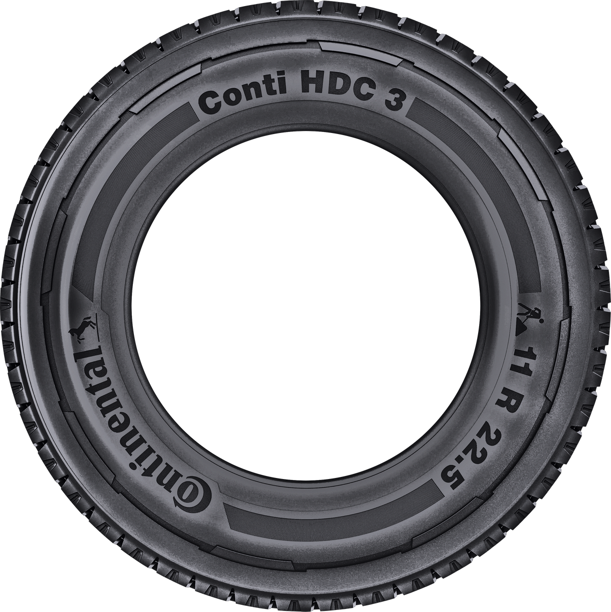 Continental iT HDC 3 11R22.5