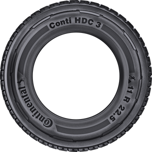 Continental iT HDC 3 11R22.5