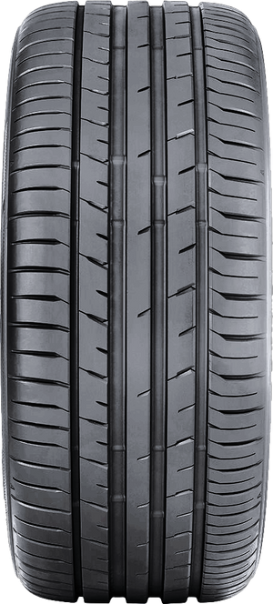 Toyo Proxes Sport SUV 215/65R17 - Wheelwiz
