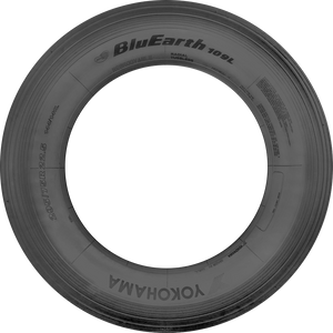 Yokohama 109L 11R24.5 - Wheelwiz