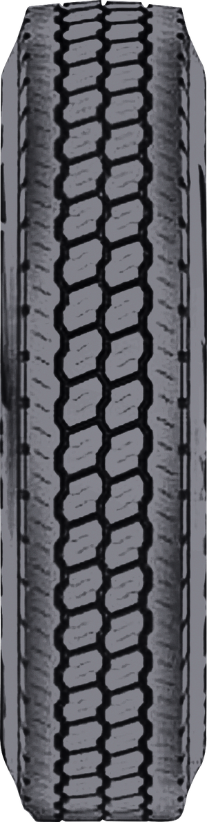 General HD 2 11R22.5 - Wheelwiz