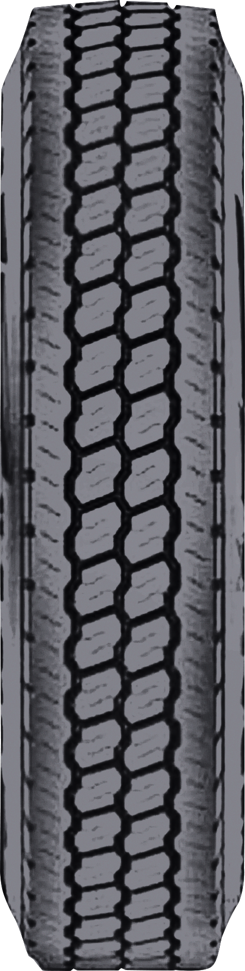 General HD 2 11R24.5