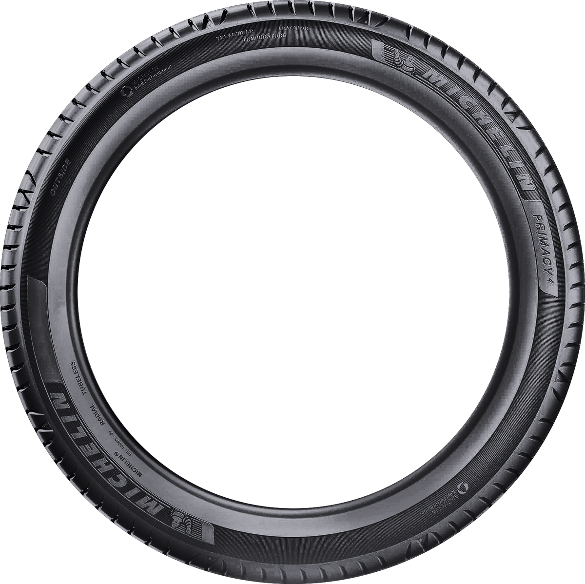 Michelin Primacy 4 ST 235/40R19XL - Wheelwiz