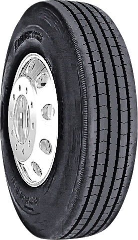 Bridgestone R250ED 11R24.5