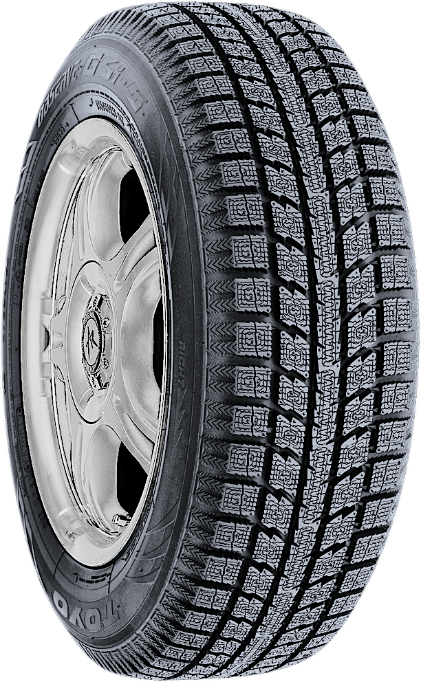 Toyo Observe GSi-5 255/50R20 - Wheelwiz