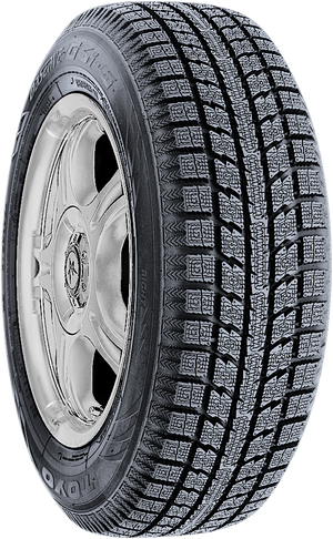 Toyo Observe GSi-5 255/50R20 - Wheelwiz