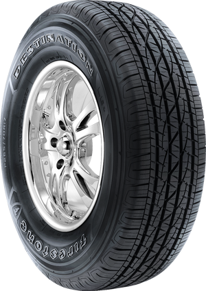 Firestone Destination LE2 P235/70R16