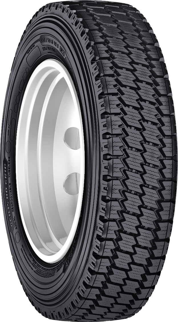 Michelin Agilis HD Grip D 225/70R19.5