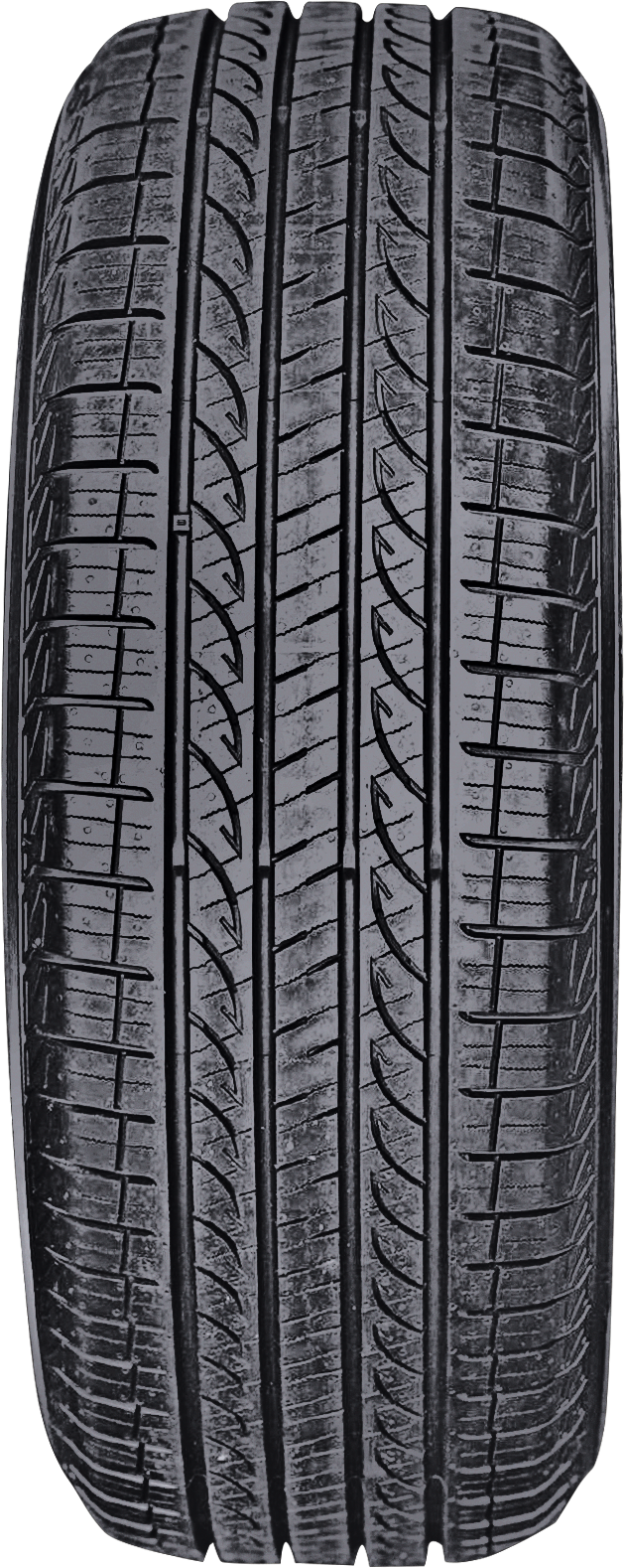 Yokohama AVID S35C 225/65R17 102H - Wheelwiz
