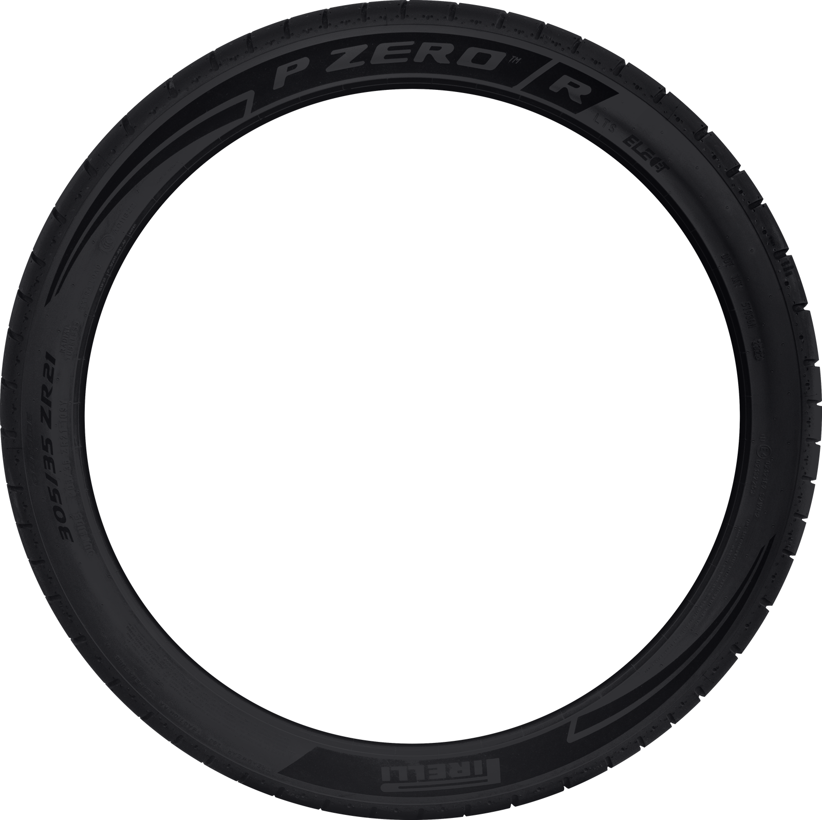 Pirelli P-Zero R 325/30ZR20 106Y XL (F) (ELECT) - Wheelwiz