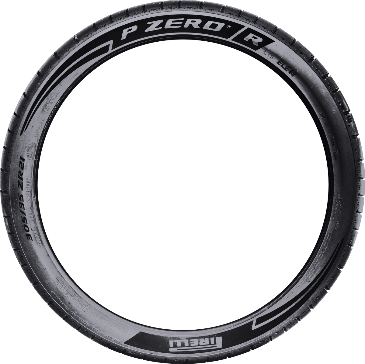 Pirelli P-Zero R 265/35ZR20 99Y XL (F) (ELECT) (PNCS)